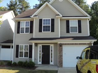 6229 Hickory Lane Cir, Union City, GA 30291