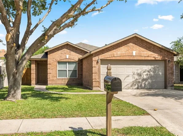 3608 Bridget St, Edinburg, TX 78539