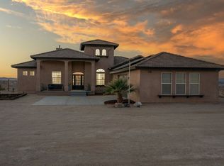 71638 Laura Ln, Twentynine Palms, CA 92277