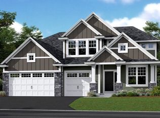 14312 Arborvitae Cir W, Rosemount, MN 55068