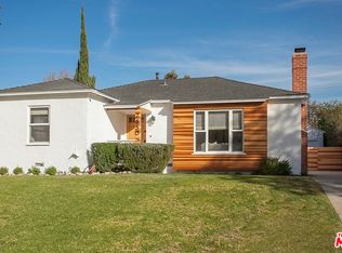 7850 McConnell Ave, Los Angeles, CA 90045