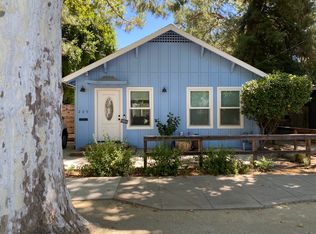 209 Alhambra Blvd, Sacramento, CA 95816