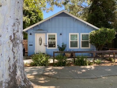 209 Alhambra Blvd, Sacramento, CA, 95816