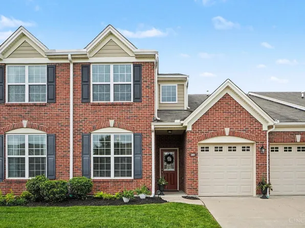 381 Turtle Creek Dr, Loveland, OH 45140