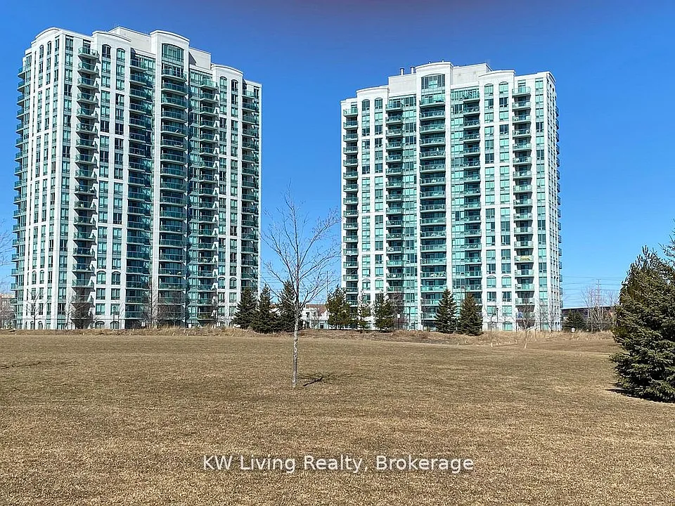 4850 Glen Erin Dr #1208