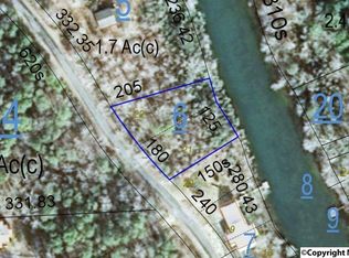 695 County Road 106, Mentone, AL 35984