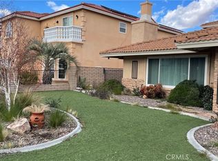18167 Pier Dr, Victorville, CA 92395