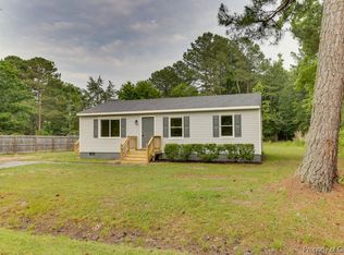 4251 Piney Swamp Rd, Hayes, VA 23072