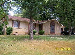 113 Jim Lee Dr NE, Rome, GA 30161
