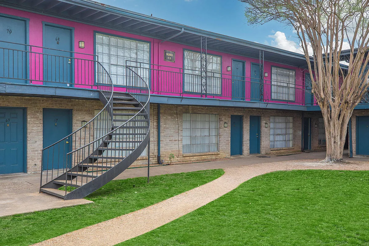 Building Photo - Unity Pointe Apartments
