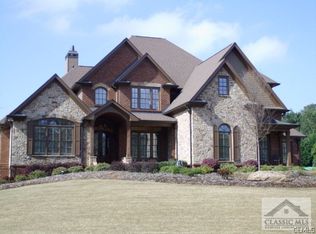 1111 Serenbe Ct, Watkinsville, GA 30677