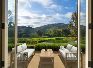 17228 Turf Clb, Rancho Santa Fe, CA 92067