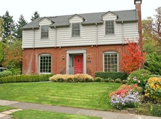 3232 NE 32nd Pl, Portland, OR 97212