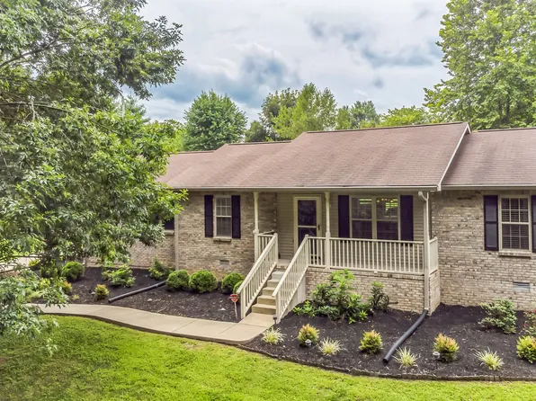 1755 Mount Zion Rd, Ashland City, TN 37015
