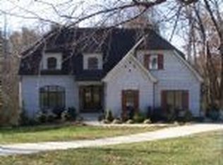 8305 Hammer Rd, Stokesdale, NC 27357