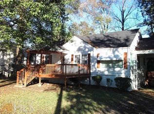 6029 Spring St, Austell, GA 30168