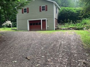 233 Wadleigh Rd, Ashland, NH 03217