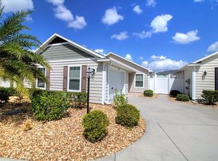 1199 Merryweather Way, The Villages, FL 32162