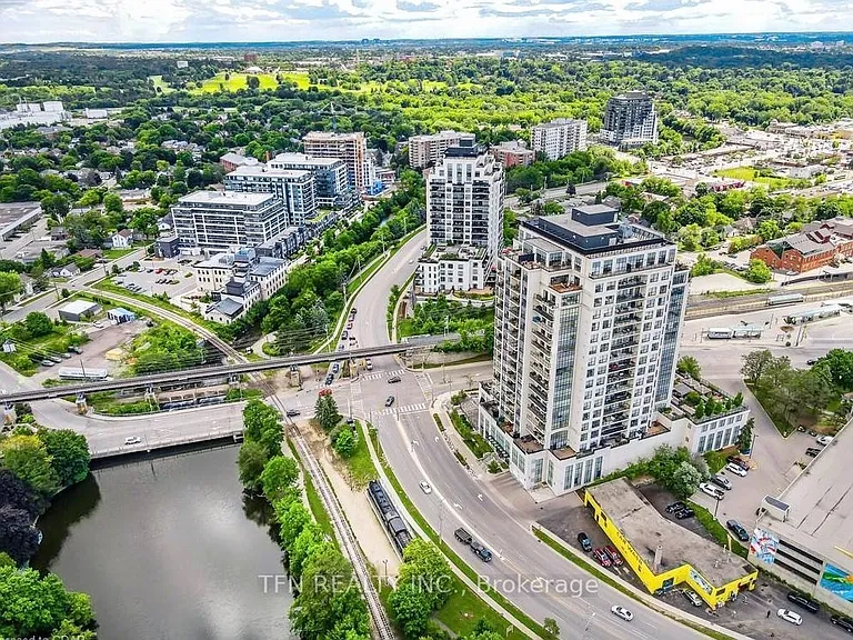 160 Macdonell St #1508 — Photo 50