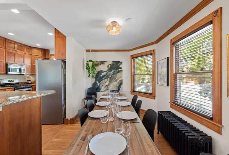2822 N Shepard Ave #UPPER — Photo 4