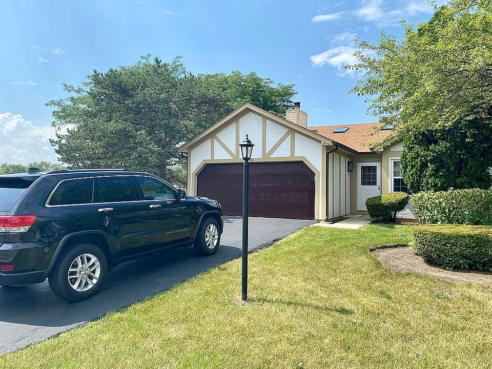 200 Whitewood Dr, Streamwood, IL 60107 Zillow