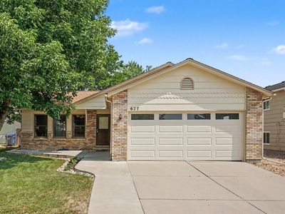 627 E 42nd St, Loveland, CO, 80538