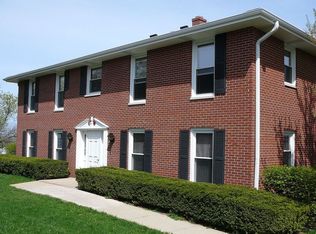 19727 84th Pl #4, Bristol, WI 53104