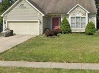 8292 Priestley Dr, Reynoldsburg, OH