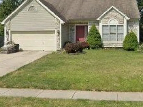 8292 Priestley Dr, Reynoldsburg, OH 43068