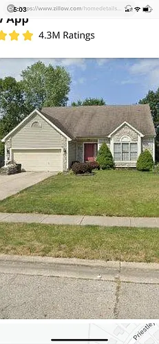 8292 Priestley Dr Photo 1