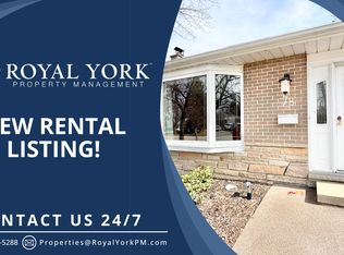 78 Marilyn Cres, Halton Hills, ON L7G1K4