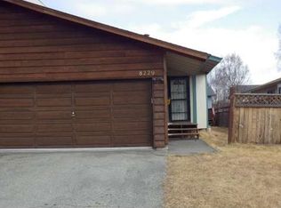 8229 Race Cir, Anchorage, AK 99504