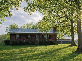 2098 Spain Rd, Cypress Inn, TN 38452