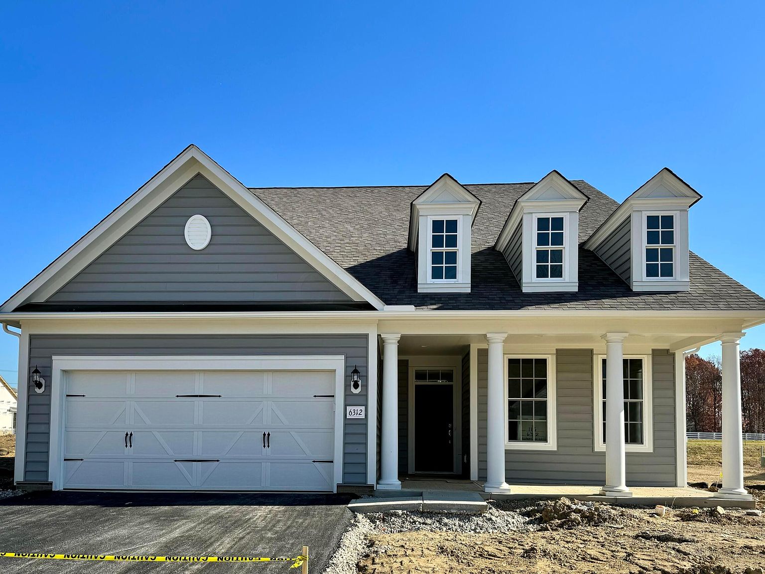 6312 Callaway Sq W LOT 115, New Albany, OH 43054 Zillow