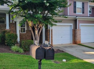 3976 Carlinswood Way, Stone Mountain, GA 30083