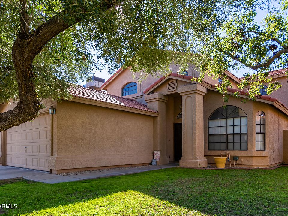 4439 E Tanglewood Dr, Phoenix, AZ 85048 Zillow