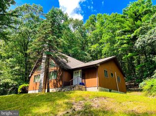 457 Shickshinny Rd, Benton, PA 17814