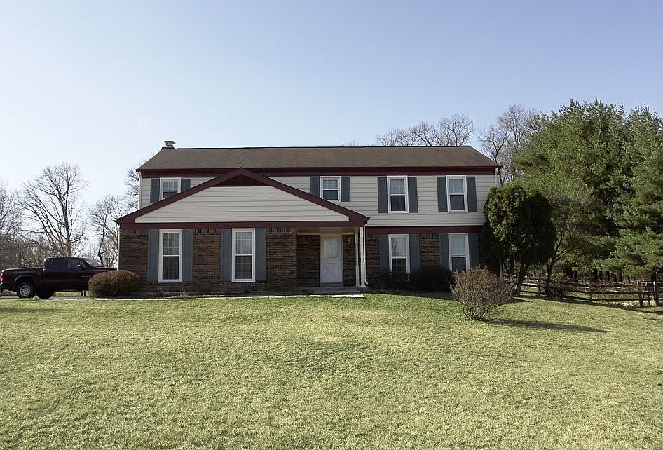 Charming Colonial