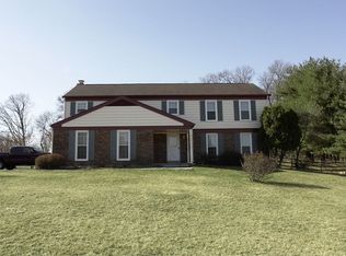 8512 Plum Creek Dr, Gaithersburg, MD 20882