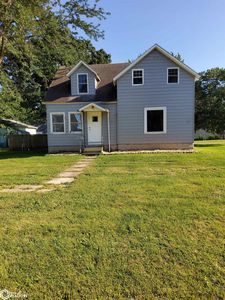 508 3rd Ave SW, Hampton, IA, 50441