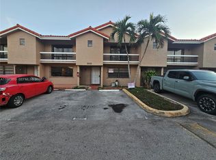 510 NW 109th Ave #704-7, Miami, FL 33172