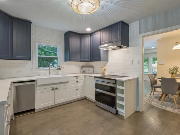 107 Truett St, McKinney, TX 75069