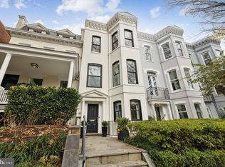 2805 Q St NW, Washington, DC 20007