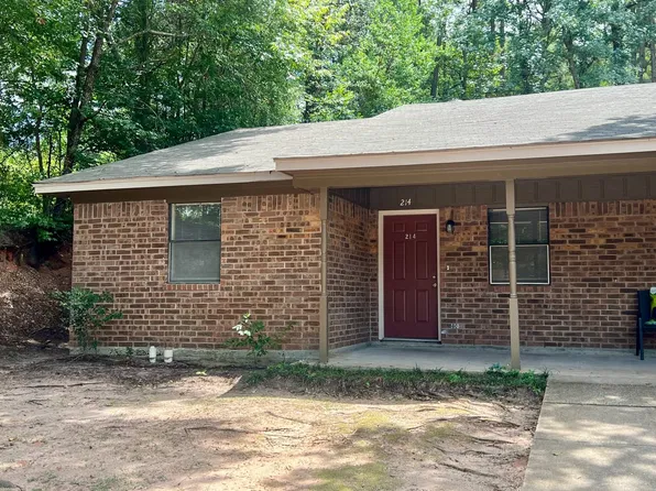 214 Lakeridge St, Huntsville, TX 77340