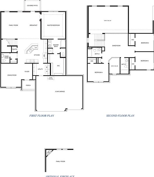 Floor Plan.