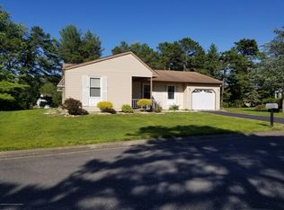 10 Dartmouth St #61, Manchester Township, NJ