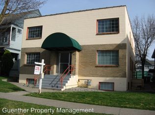 1908 W 2nd Ave APT 2, Spokane, WA 99201