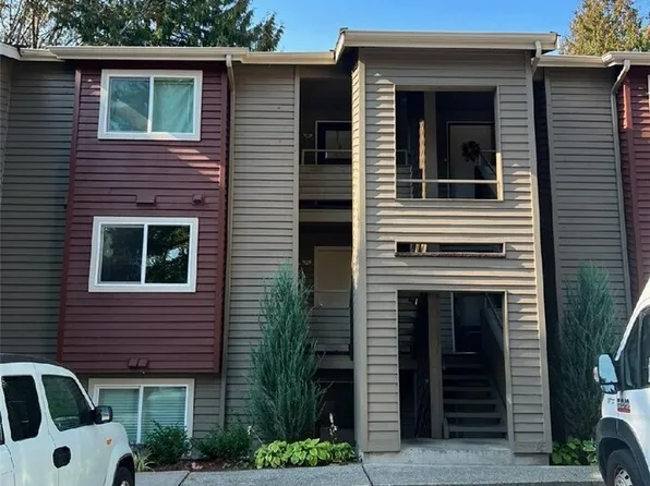 15711 4th Avenue S #23, Burien, WA 98148