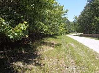 0 Camp Creek Rd LOT 72, Spencer, TN 38585