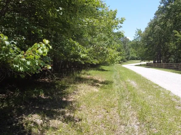 0 Camp Creek Rd Lot 72, Spencer, TN 38585